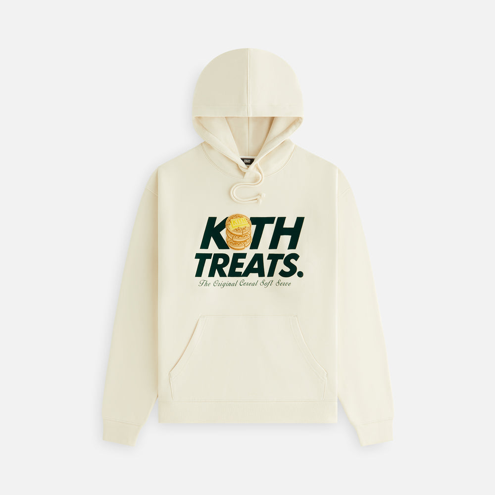 

Худи Kith Treats Waffle Williams III Hoodie, цвет Waffle