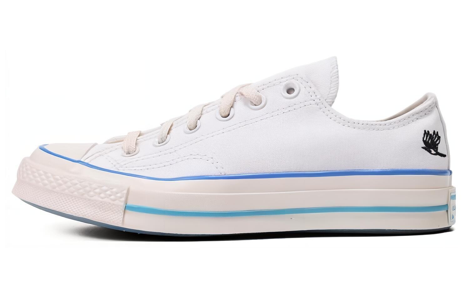 

Туфли Converse Canvas унисекс, Vintage White