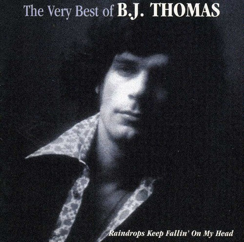 

CD диск Thomas, B.J.: Very Best of