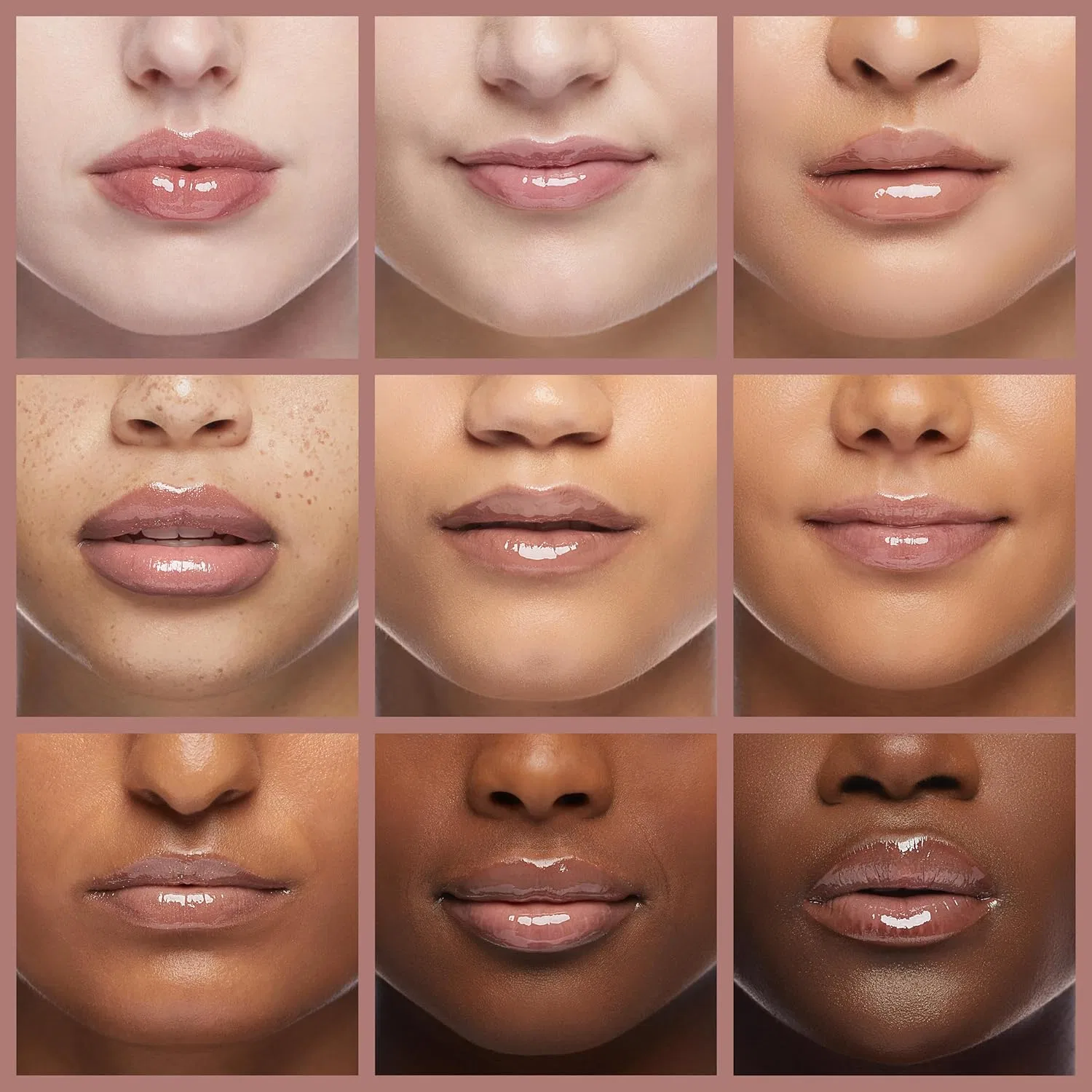 Блеск для губ La Mer The Lip Volumizer бежевый 7 мл — фото 4