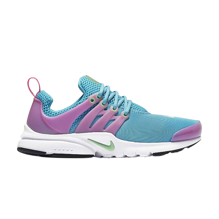 

Кроссовки Nike Presto GS, синий