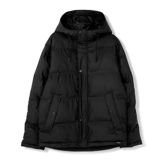 

TRETORN Куртка BAFFLE JACKET