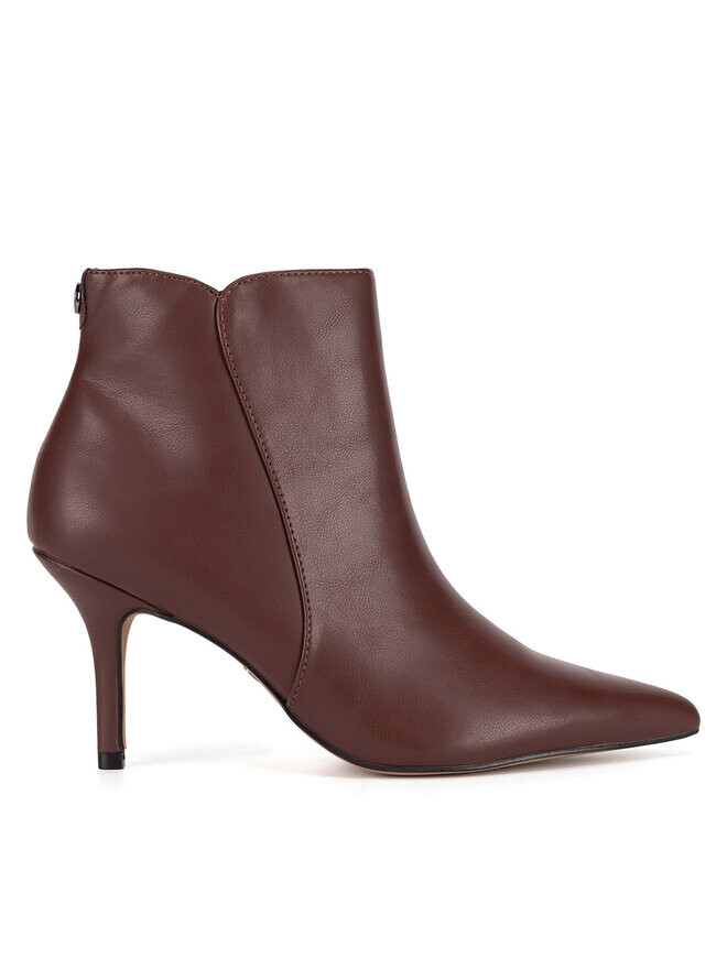

Ботильоны Nine West WFA2784-1, коричневый
