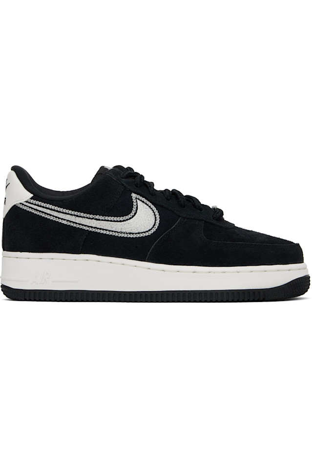 

Кроссовки Air Force 1 '07 LV8 Nike, мультиколор