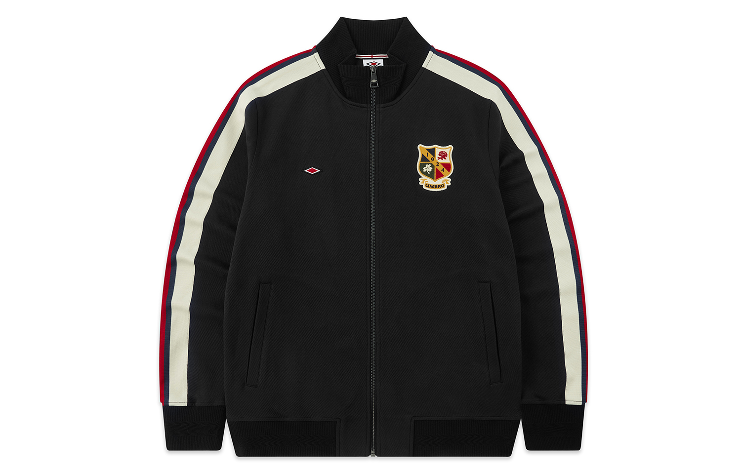 

Повседневная спортивная одежда Unisex Umbro, Темно-чернильный зеленый
