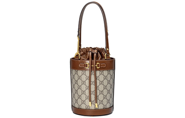

Gucci Женская сумка через плечо Horsebit 1955