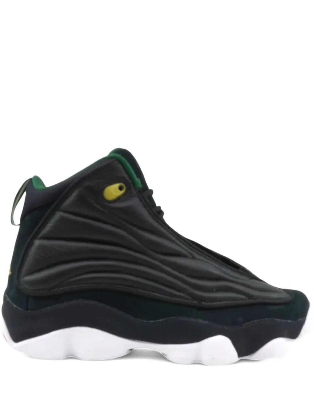 

Кроссовки Pro Strong Jordan, черный