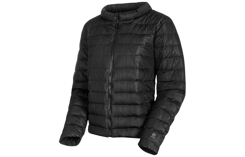 

ZUN Пуховик женский Mammut, цвет Forest Green