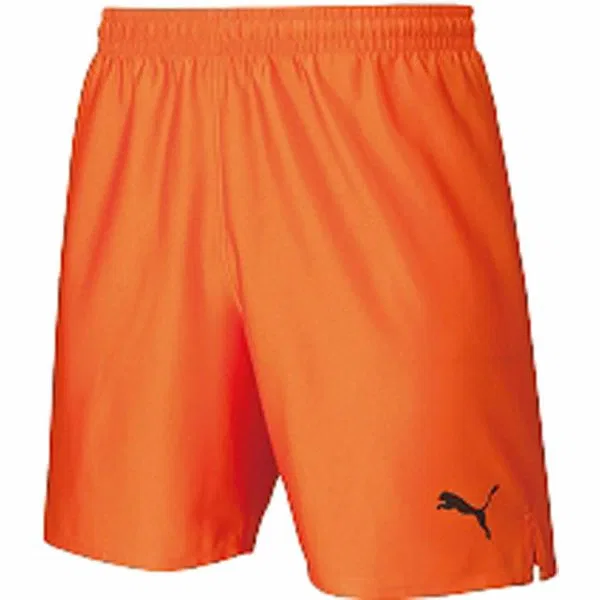 Детские игровые шорты «LIGA Core» от PUMA