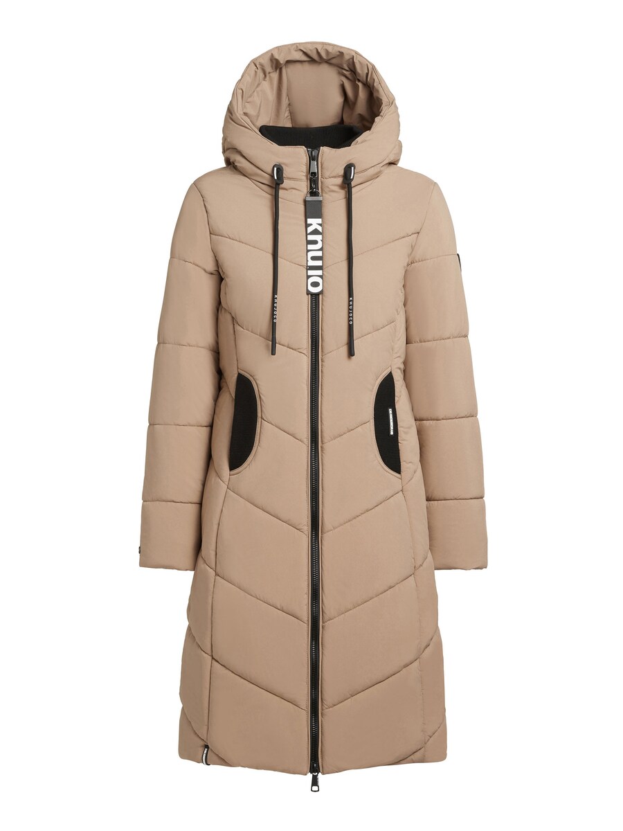 

Зимнее пальто khujo ARIBAY4 LIGHT, Beige