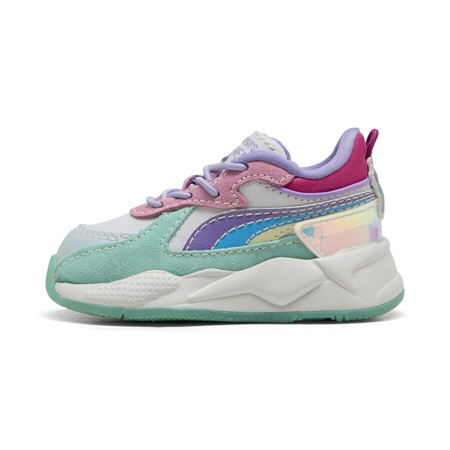 

Кроссовки PUMA Sneakers, разноцветный