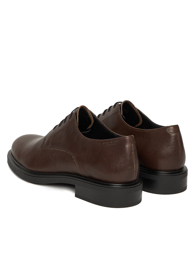 Туфли оксфорды Freya 6006-201-31 Vagabond Shoemakers, коричневый — фото 3