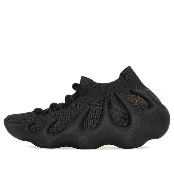 

Кроссовки 450 Adidas Yeezy, черный