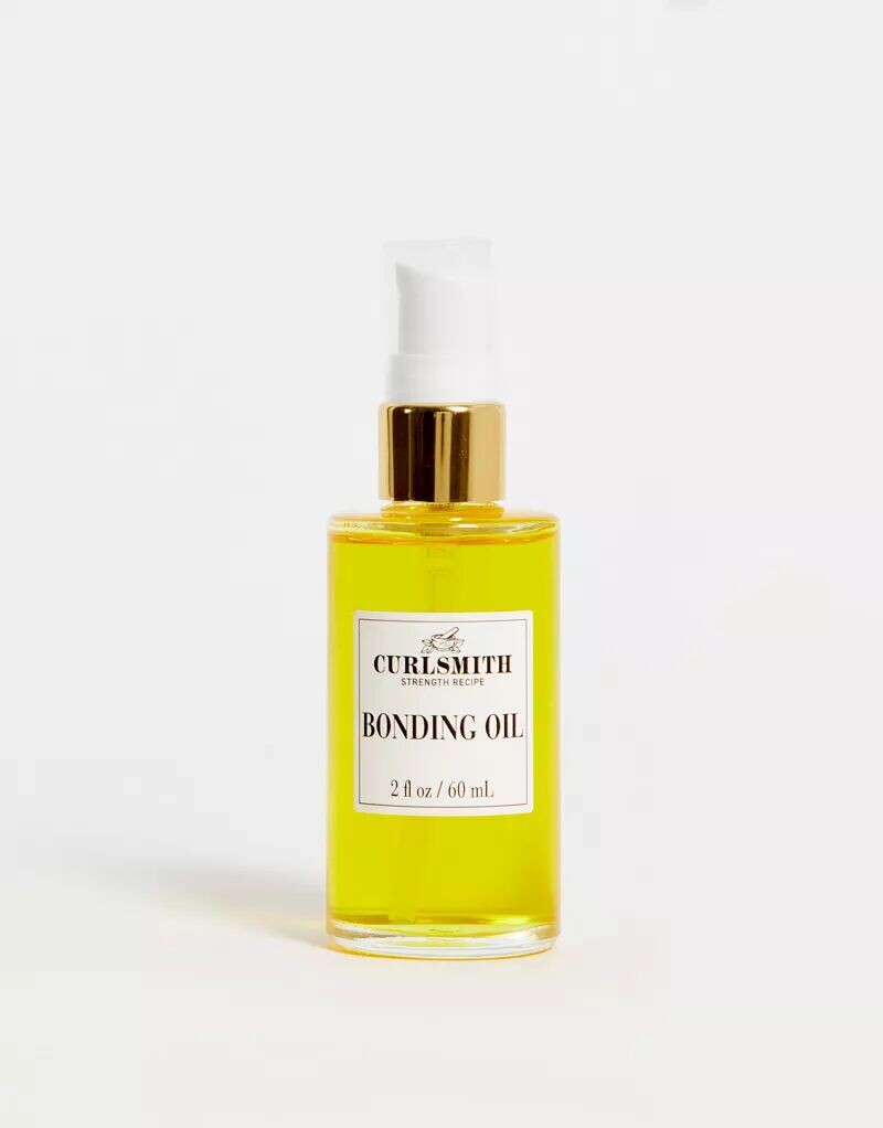 

Curlsmith – Bonding Oil – Масло для волос, 60 мл