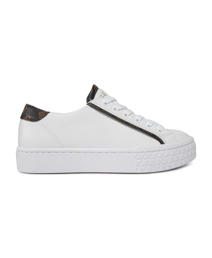 

Кроссовки Guess, белый
