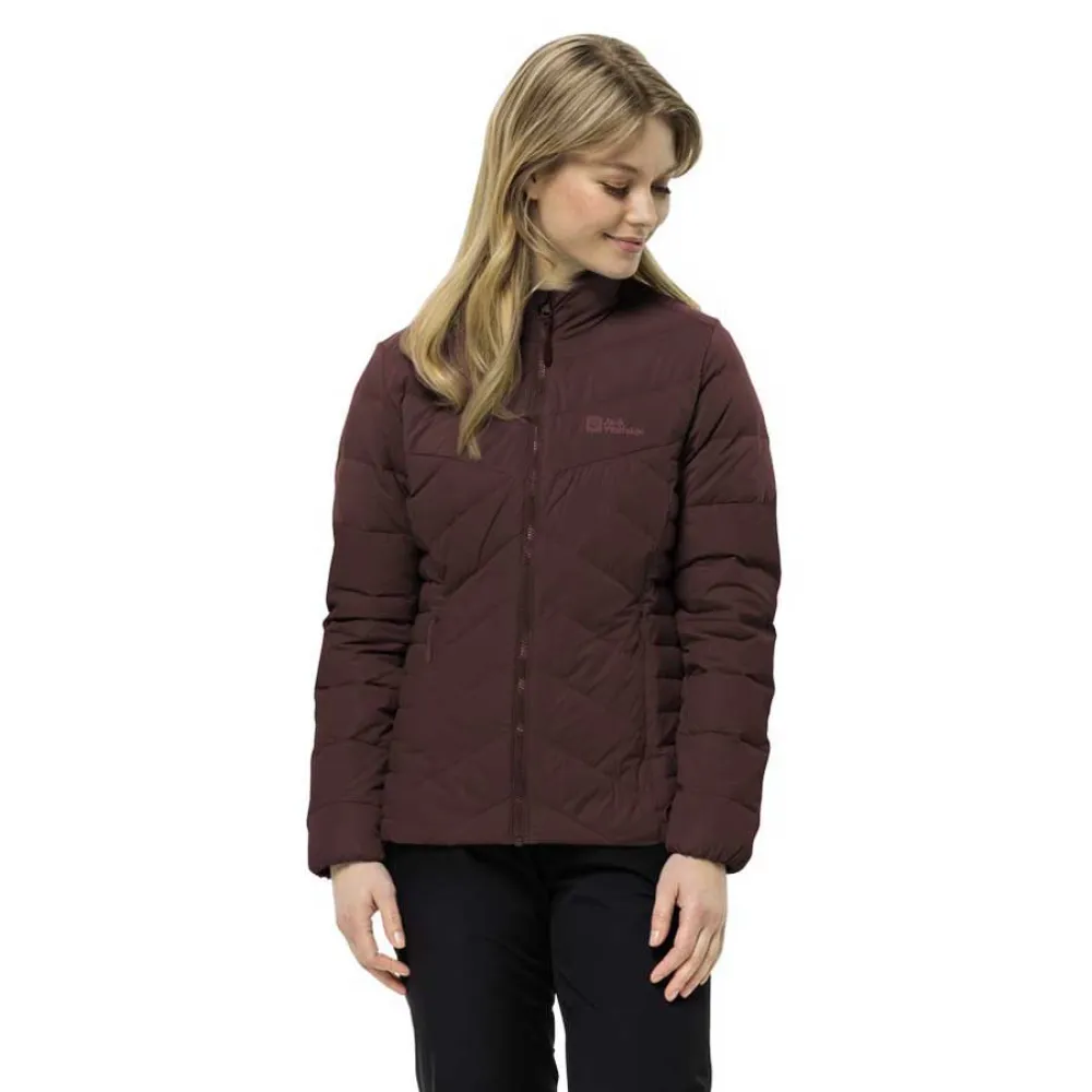 

Куртка Jack Wolfskin 1206652, коричневый