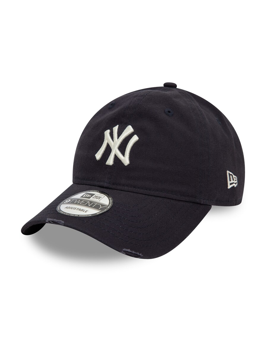 

Бейсболка NEW ERA DISTRESSED 9TWENTY NEYYAN, ночной синий
