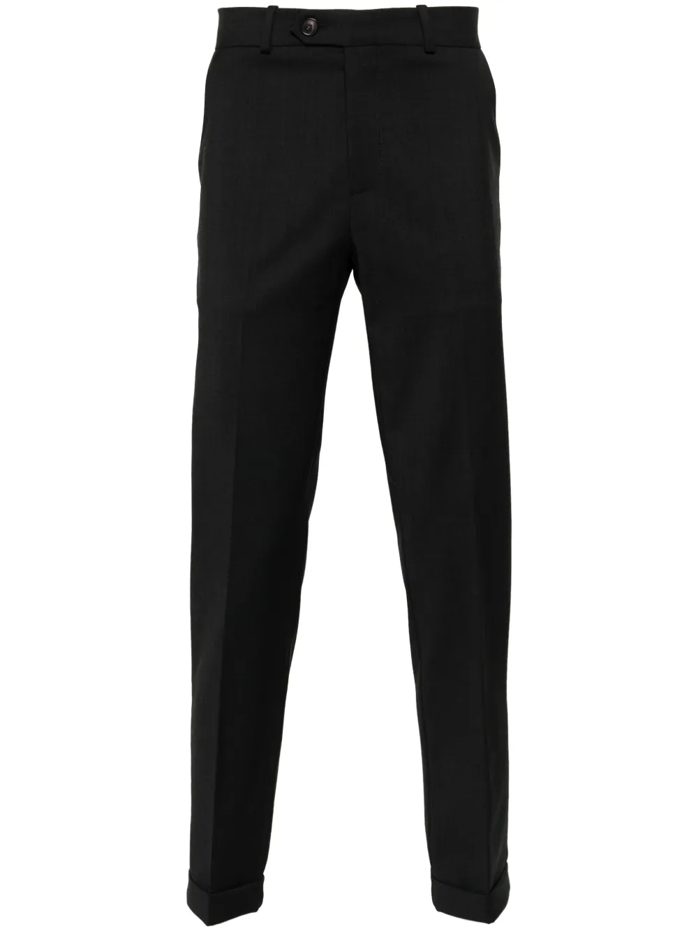 

Узкие брюки Terzilio Rrd, серый