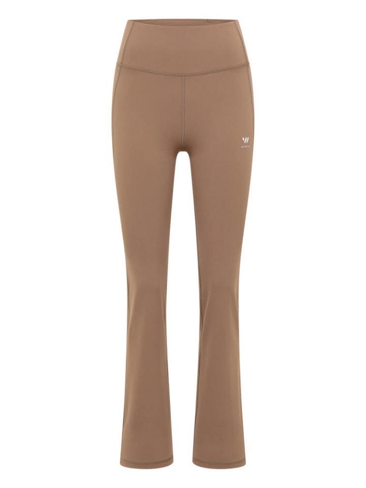 

WITEBLAZE Коричневые брюки