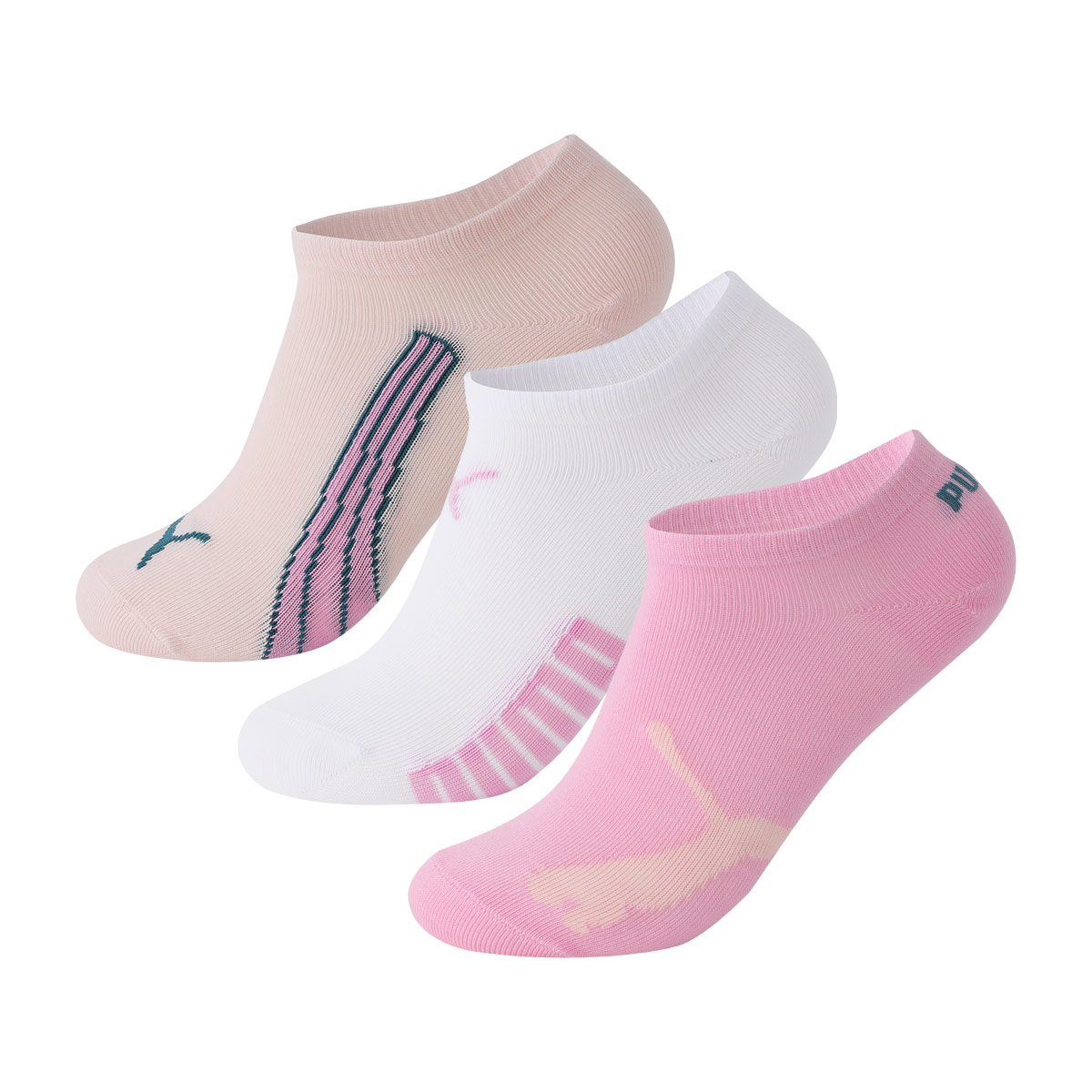 

Унисекс носки Moderate PUMA, 021