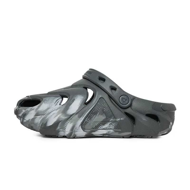 Сабо PEAK Taichi Dark Heather Gray