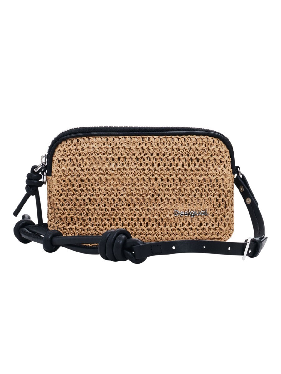

Сумка кросс-боди Desigual, Beige