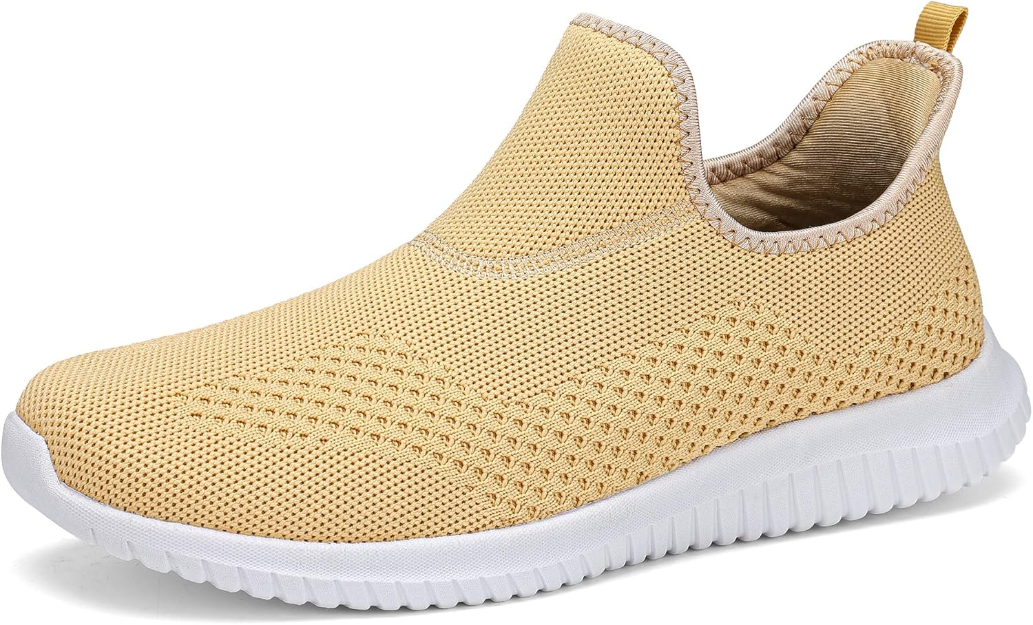 

Мужские минималистичные кроссовки WXQ для ходьбы, комфортные, ультралегкие, дышащие, для бега, тенниса, занятий в спортзале, нескользящие, спортивные модные кроссовки, хаки