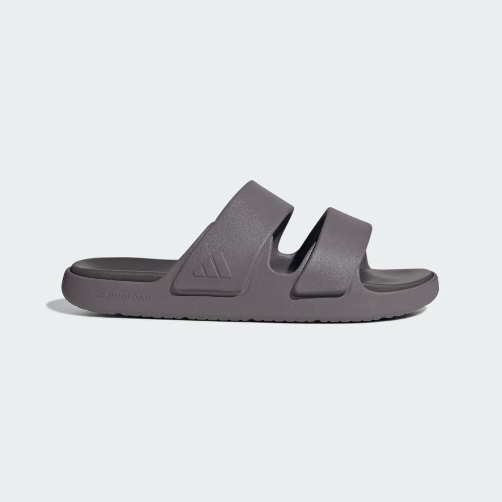 

Сандалии Adidas ZNSORY Sandals, цвет Taupe Oxide/Taupe Oxide/Charcoal