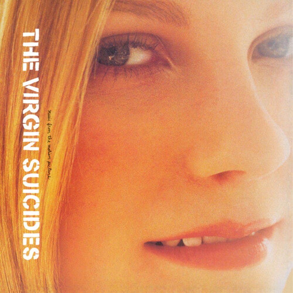 

Виниловая пластинка LP The Virgin Suicides [OST] - Various Artists