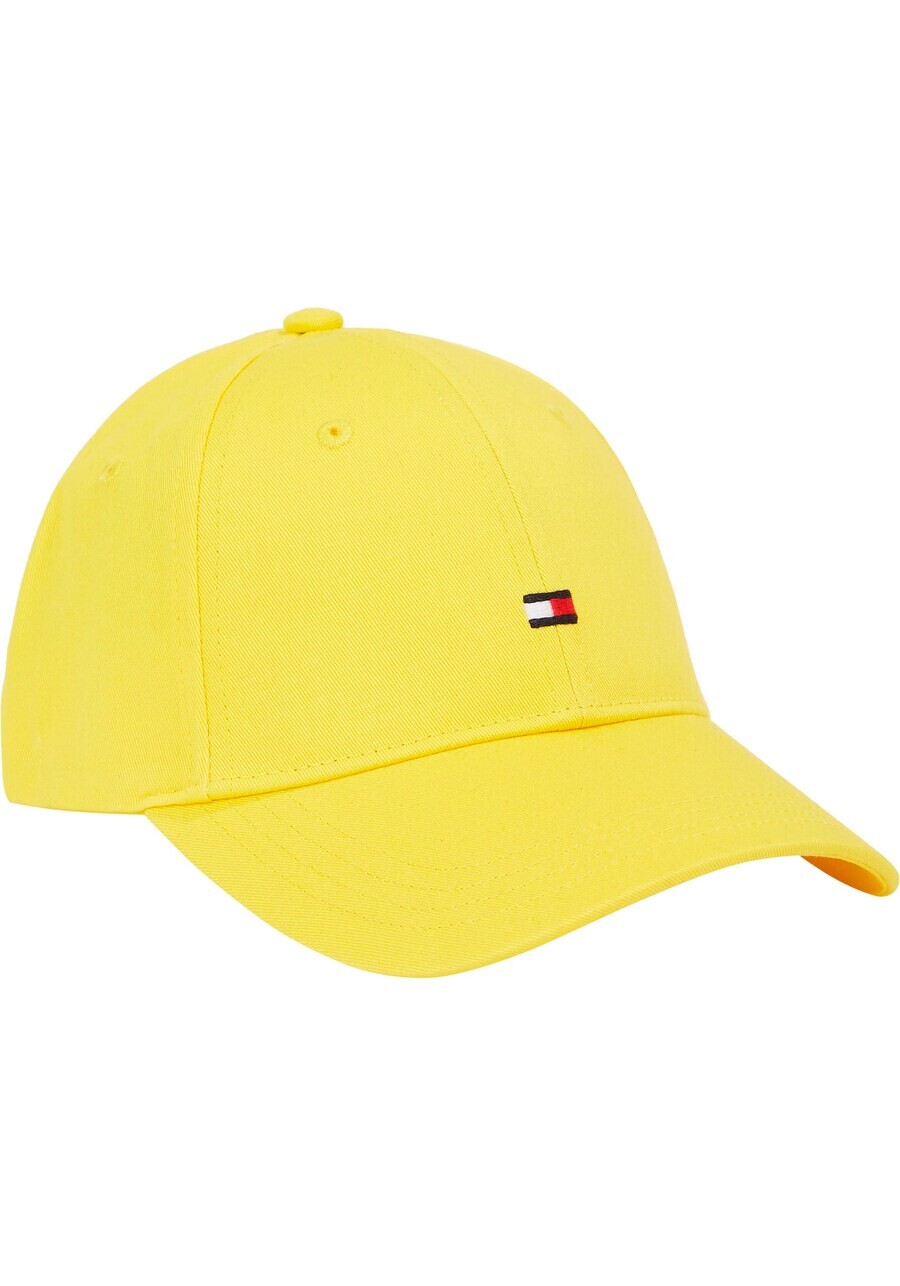 

Бейсболка Tommy Hilfiger, желтый