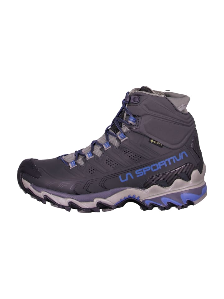 

LA SPORTIVA Походные и альпинистские ботинки черного цвета