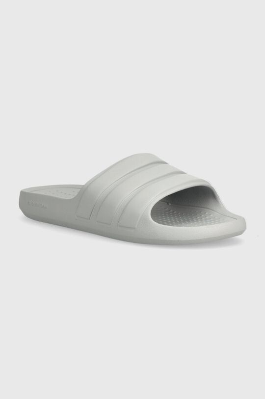 

Шлепанцы Adilette adidas, серый