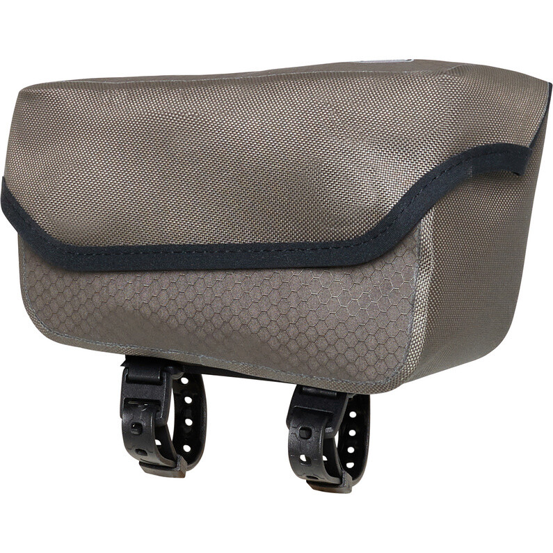 

Велосипедная сумка Fuel Pack Ortlieb, серый
