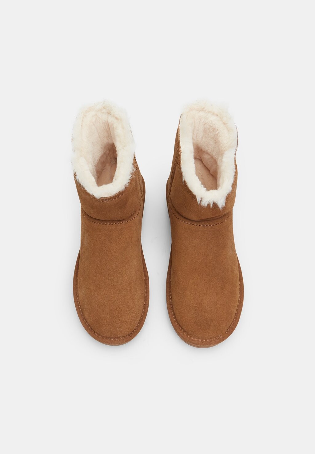 Классические ботильоны Bata, бежевый