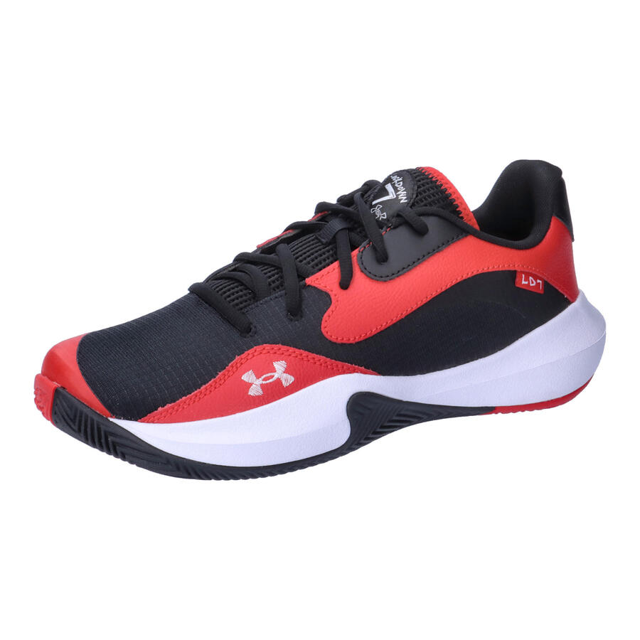 

Мужские баскетбольные кроссовки Under Armour Lockdown 7 Low 3027646