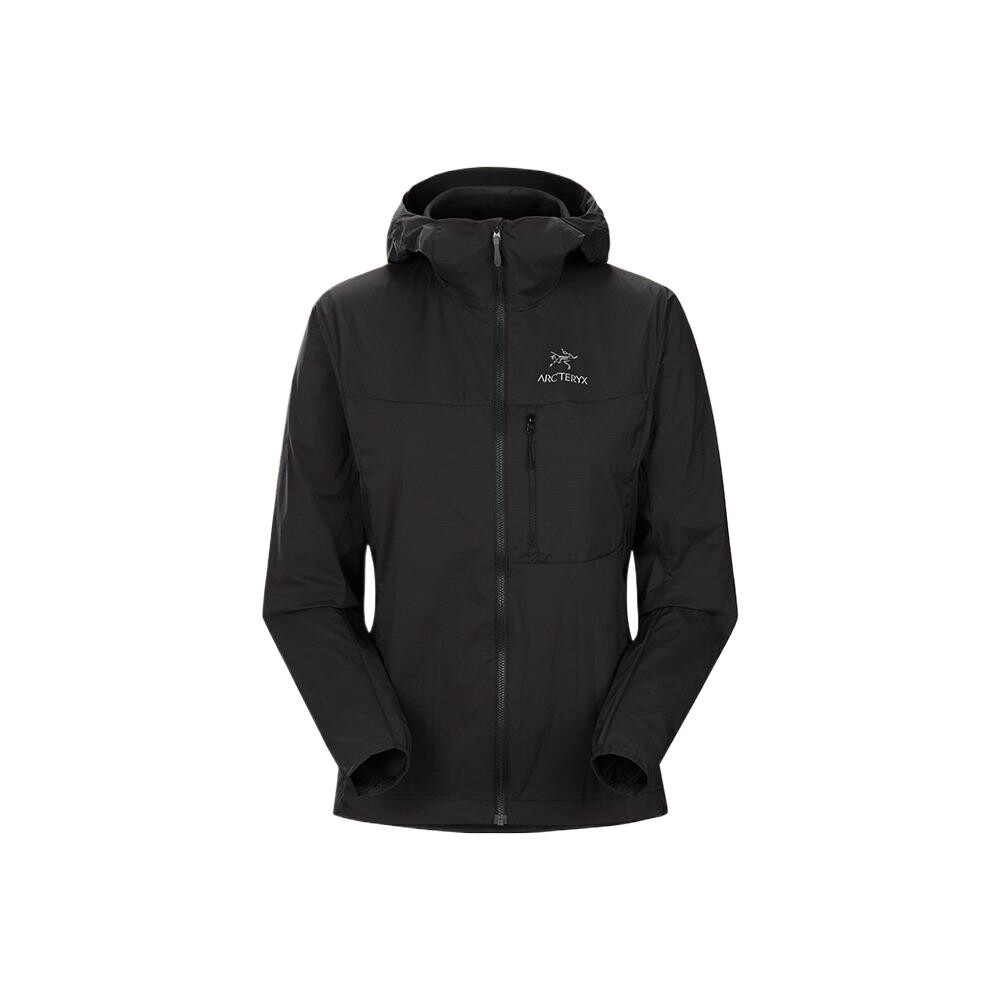 

Squamish Тренчкоты женские черный Arcteryx