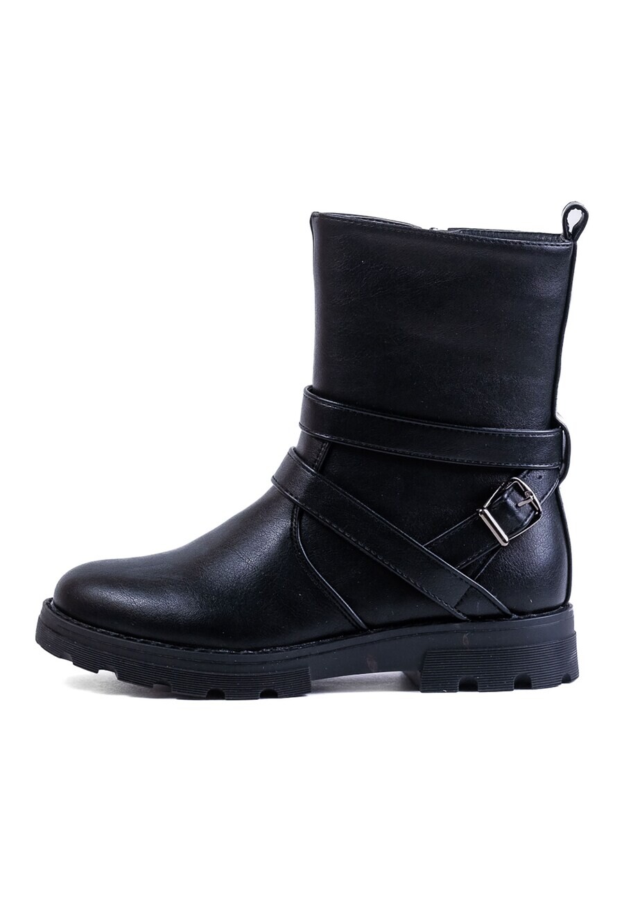 

Сапоги Polaris Boots ANALEE, черный