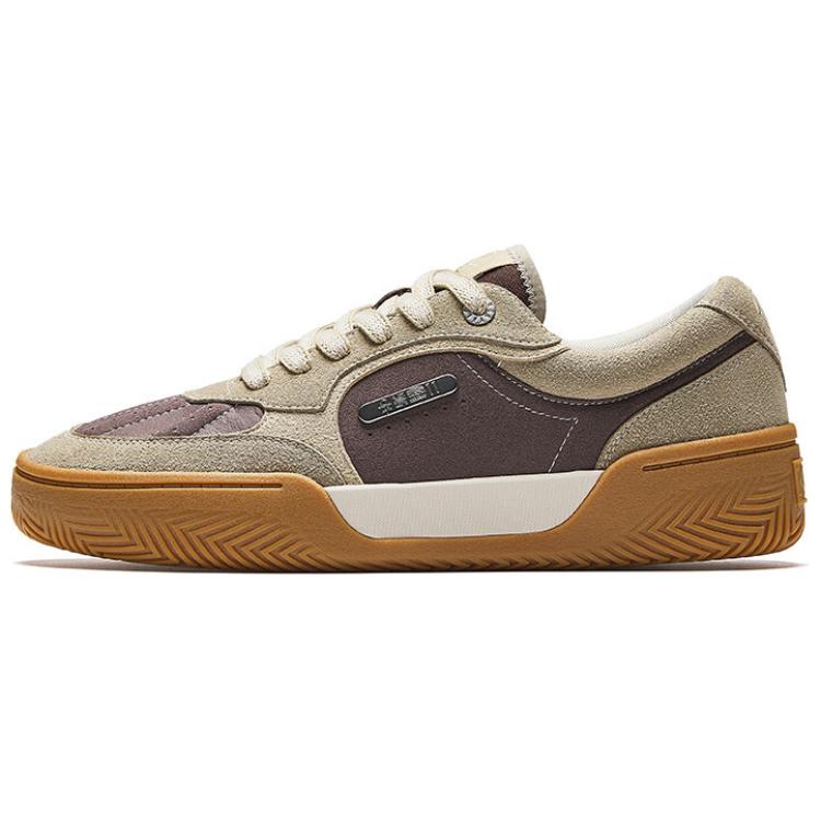 

ANTA Кроссовки Kai Tribe Grey Mocha Brown