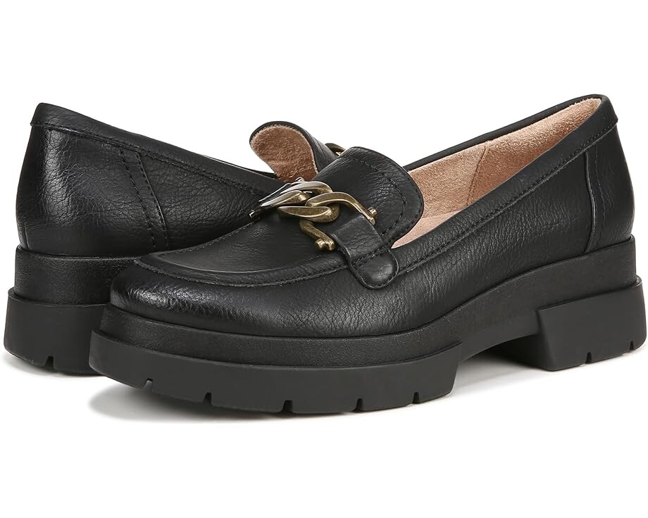 

Лоферы Naturalizer SOUL Naturalizer - Onyx, цвет Black Wreath