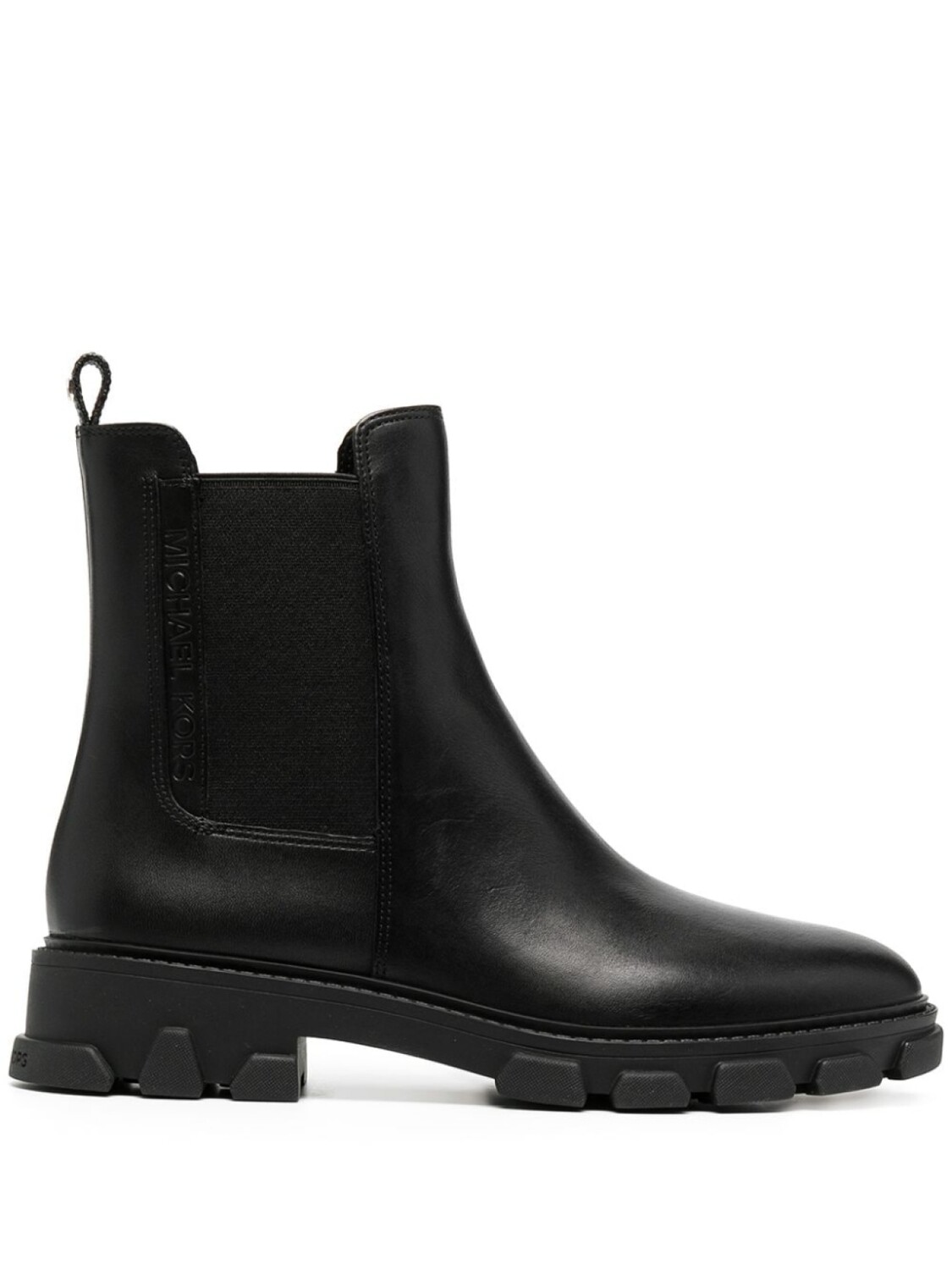 

Michael Michael Kors ботинки Ridley, черный