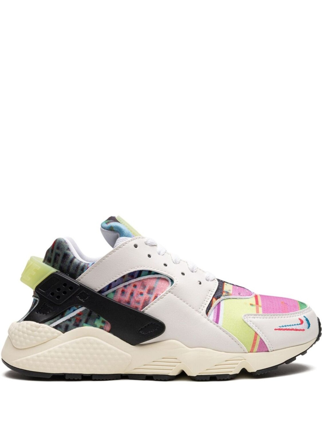 

Nike кроссовки Air Huarache SE, розовый