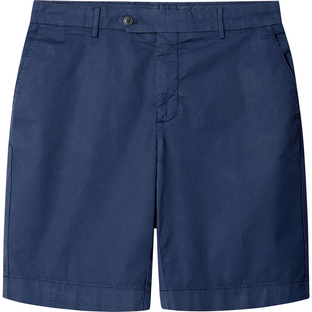 

Шорты Hackett Ultra Lw chino, синий