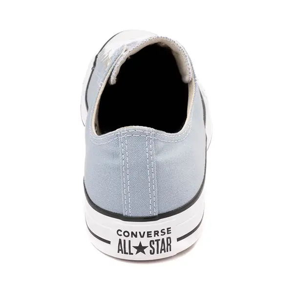 Кроссовки Converse Chuck Taylor All Star Lo Sneaker, цвет Out Of The Blue — фото 4