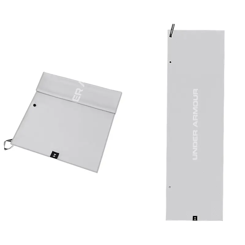 

Напульсник повязка, спортивное полотенце, повязка для волос дышащая и защитная gray Under Armour, Gray[Cool Quick-Dry, Skin-Friendly Breathable]