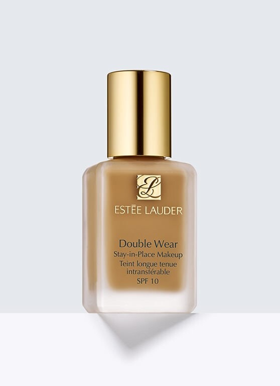 

Стойкая основа под макияж SPF 10 Double Wear Estée Lauder, 30мл, цвет 3N1-Ivory-Beige