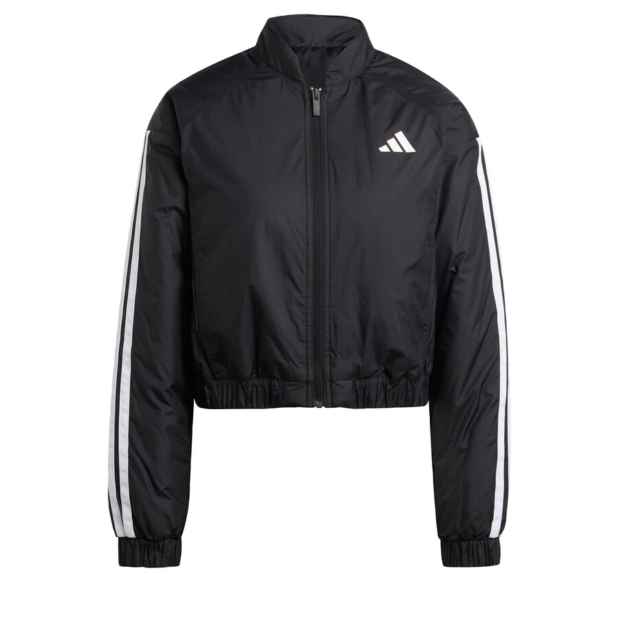 

Спортивная куртка ADIDAS SPORTSWEAR Essentials, Black