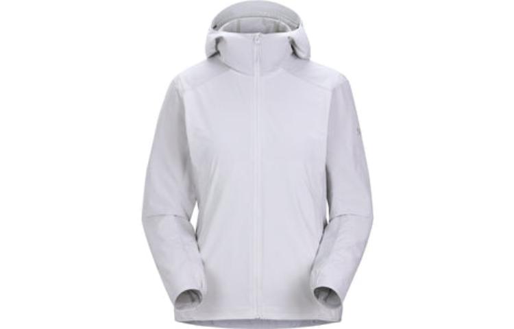 GAMMA LIGHTWEIGHT Куртка Женская Arcteryx, Groovie Purple — фото 2