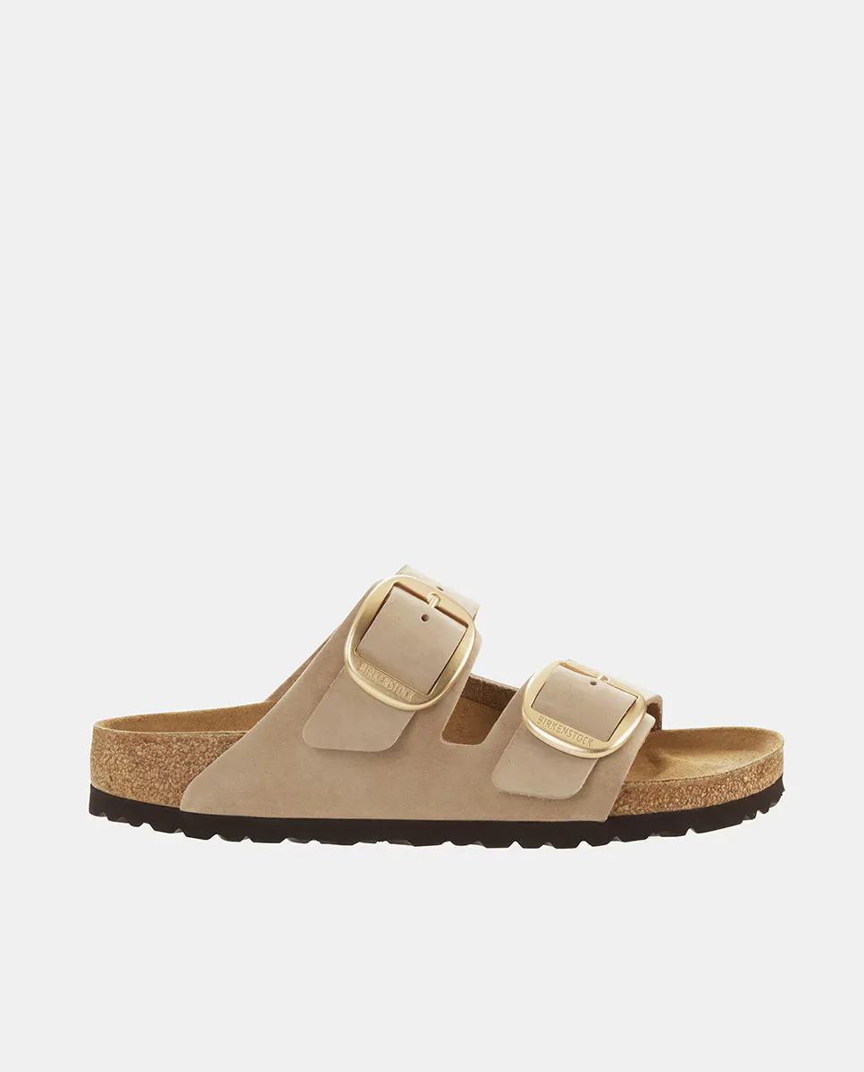 

Женские сандалии Аризона Birkenstock, бежевый