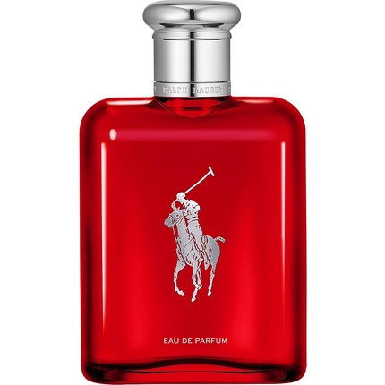 

Polo Red для мужчин 4,2 унции EDP спрей 126 г Ralph Lauren