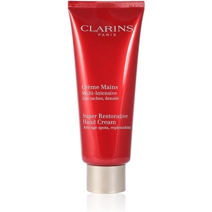

Супервосстанавливающий крем для рук - 100мл, Clarins